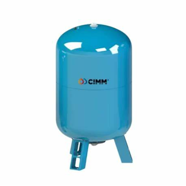CIMM CIMM Spa 200 Litre Pressure Tank 10Bar AFE CE 200
